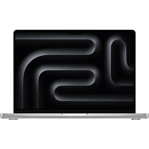 MacBook Pro 14'' Ecrã de nanotextura | 2025 | M5 10-core | 24GB | 1TB SSD - Prateado