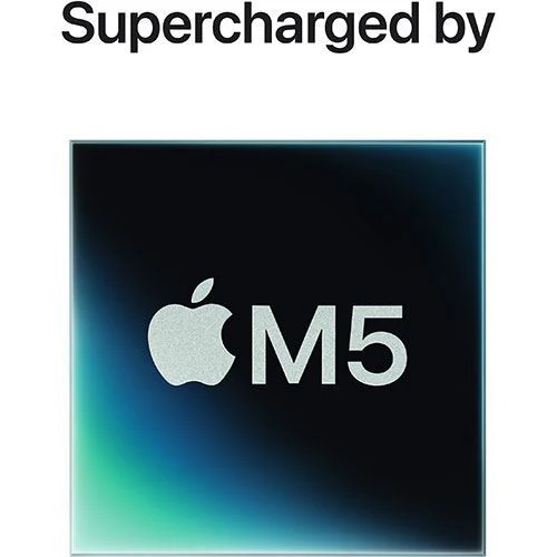 MacBook Pro 14'' Ecrã de nanotextura | 2025 | M5 10-core | 24GB | 1TB SSD - Preto sideral - Image 7