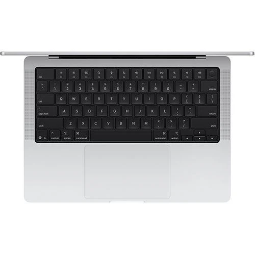 MacBook Pro 14'' Ecrã de nanotextura | 2025 | M5 10-core | 32GB | 1TB SSD - Prateado - Image 9