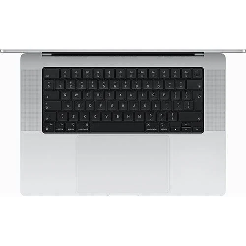 MacBook Pro 16'' | 2023 |  M3 Max 14-core | 36GB | 1TB SSD - Prateado - Image 2
