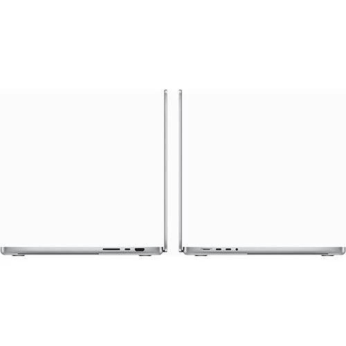 MacBook Pro 16'' | 2023 |  M3 Max 14-core | 36GB | 1TB SSD - Prateado - Image 3