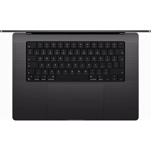 MacBook Pro 16'' | 2023 | M3 Max 16-core | 48GB | 1TB SSD - Preto Sideral - Image 2