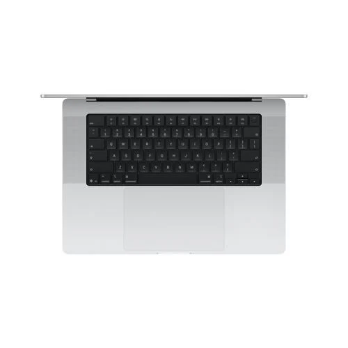 MacBook Pro 16'' | 2026 | M5 Max 18-core | 36GB | 2TB SSD | GPU 32-core - Prateado - Image 2