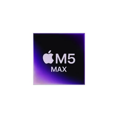 MacBook Pro 16'' | 2026 | M5 Max 18-core | 36GB | 2TB SSD | GPU 32-core - Preto sideral - Image 3