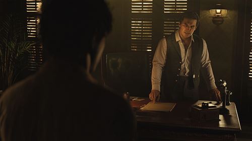 Mafia: The Old Country - PS5 - Image 14