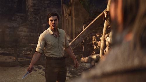 Mafia: The Old Country - PS5 - Image 19