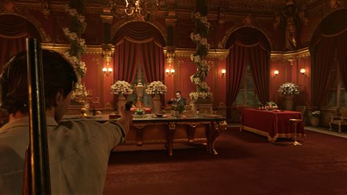 Mafia: The Old Country - PS5 - Image 9