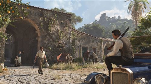 Mafia: The Old Country - Xbox Series X - Image 6