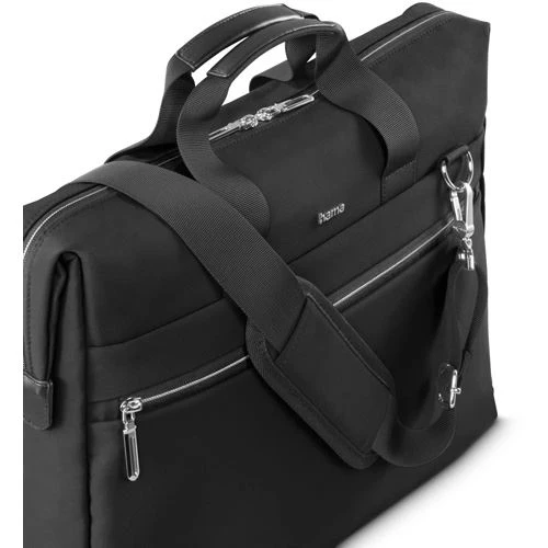 Mala para Portátil 15.6" - 16.2" (40 - 41 cm) Hama Ultimate - Preto - Image 5
