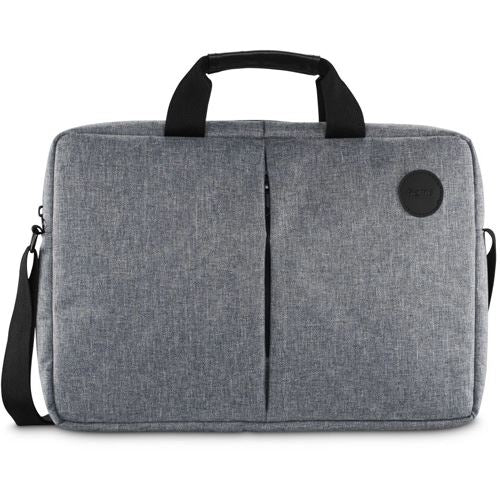 Mala para Portátil 15.6" Hama Genua - Cinza