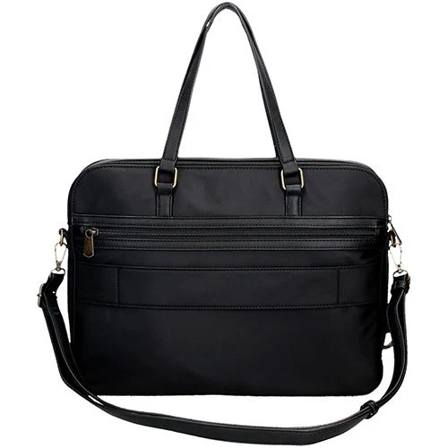 Mala para Portátil 15.6" Pepe Jeans Morgan - Preta - Image 3