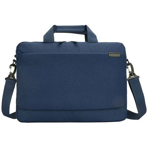 Mala para Portátil Accsup até 15,6" - Azul Escuro