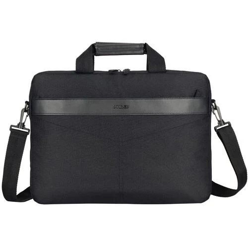 Mala para Portátil Accsup até 15,6" - Preto