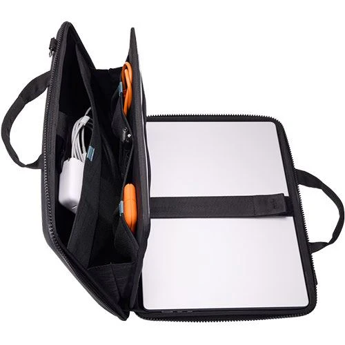 Mala Thule Gauntlet 16'' - Preto - Image 4
