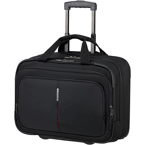 Mala Trolley Samsonite Guardit 3.0 para Portátil 17.3" - Preto - Image 2