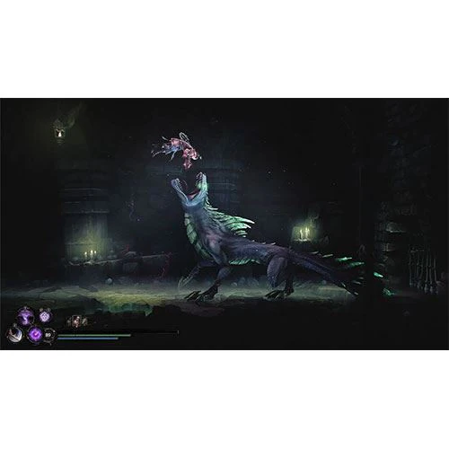 Mandragora Whispers of the Witch Tree - PS5 - Image 2