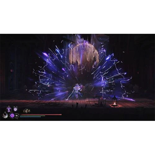 Mandragora Whispers of the Witch Tree - PS5 - Image 3