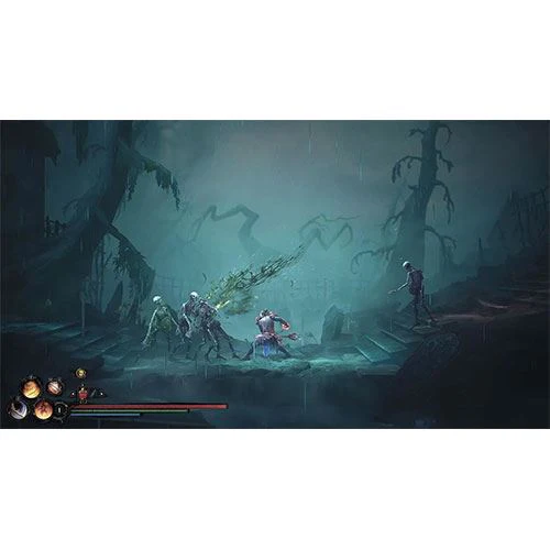 Mandragora Whispers of the Witch Tree - PS5 - Image 4