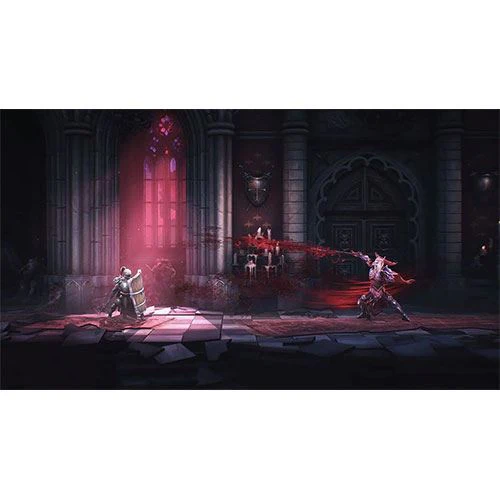 Mandragora Whispers of the Witch Tree - PS5 - Image 6