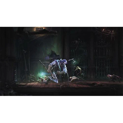 Mandragora Whispers of the Witch Tree - PS5 - Image 7