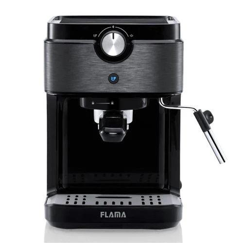 Máquina de Café Automática Flama 1221FL - Preto