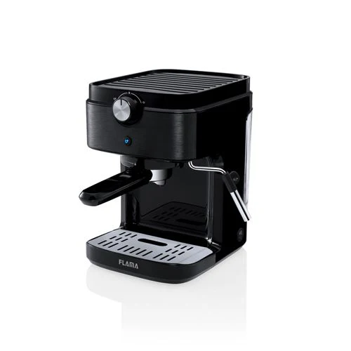 Máquina de Café Automática Flama 1221FL - Preto - Image 3