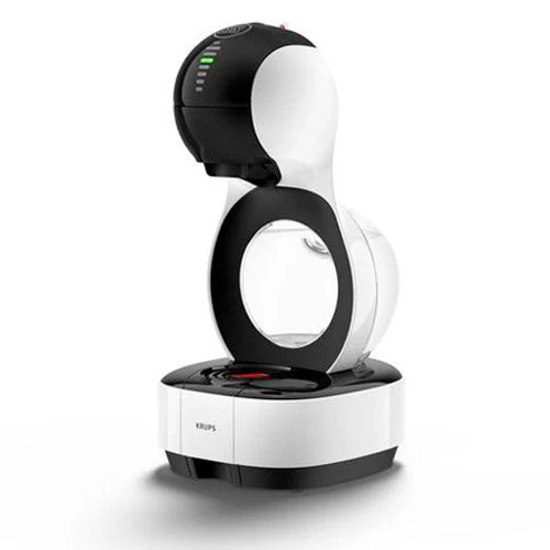 Máquina Café Nescafé Dolce Gusto Lumio by Krups - Branco