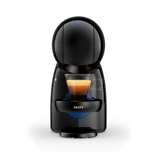 Máquina Café Nescafé Dolce Gusto Piccolo XS by Krups - Preto - Image 2
