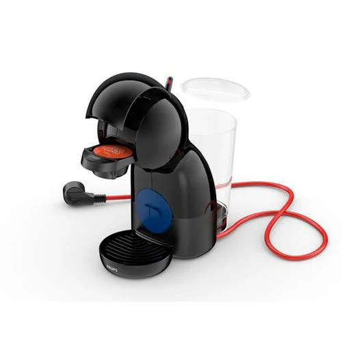 Máquina Café Nescafé Dolce Gusto Piccolo XS by Krups - Preto - Image 4