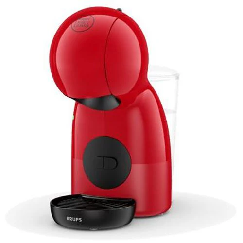 Máquina Café Nescafé Dolce Gusto Piccolo XS by Krups - Vermelho