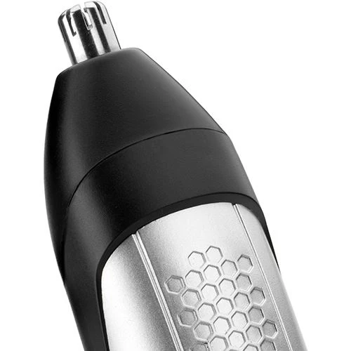 Máquina de Barbear Babyliss T812E Lithium Power - Cinzento - Image 3