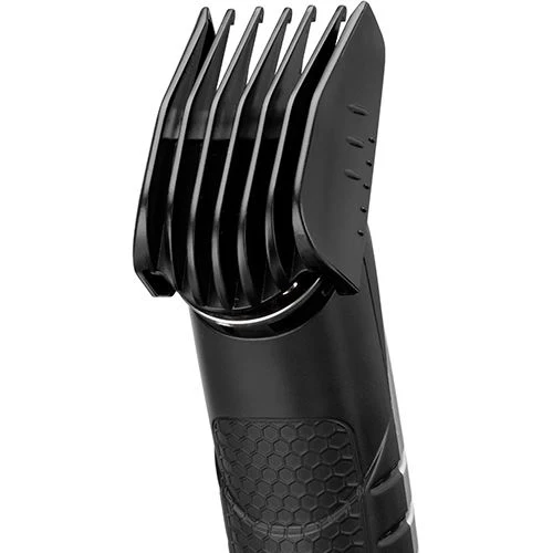 Máquina de Barbear Babyliss T812E Lithium Power - Cinzento - Image 6