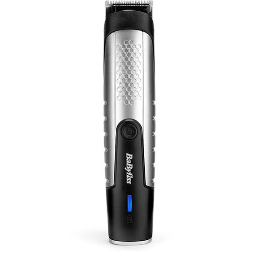 Máquina de Barbear Babyliss T812E Lithium Power - Cinzento - Image 9
