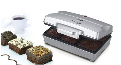 Máquina de Brownies Sogo CCM-SS-7195 - Image 3