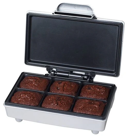 Máquina de Brownies Sogo CCM-SS-7195 - Image 4