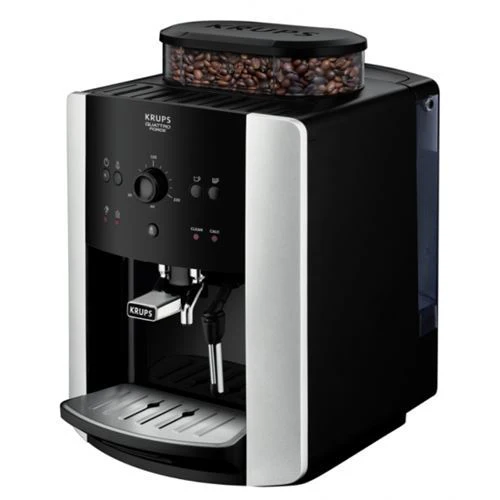 Maquina de Café Automática Krups Arabica - Outlet - Grade A