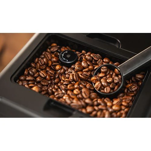 Máquina de Café Automática Cecotec Cremmaet Steam - Preto | Inox - Image 8