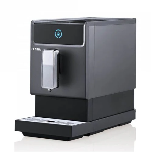 Máquina de Café Automática Flama 1293FL - Preto - Image 2