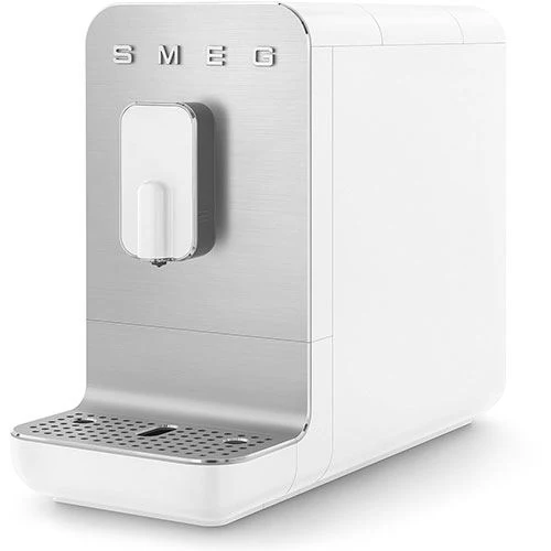 Máquina de Café Automática Smeg BCC01WHMEU - Branco