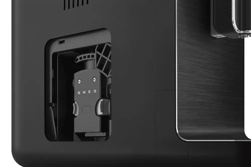 Máquina de Café Automática Smeg BCC02FBMEU - Preto - Image 6