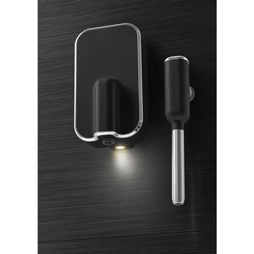 Máquina de Café Automática Smeg BCC02FBMEU - Preto - Image 9