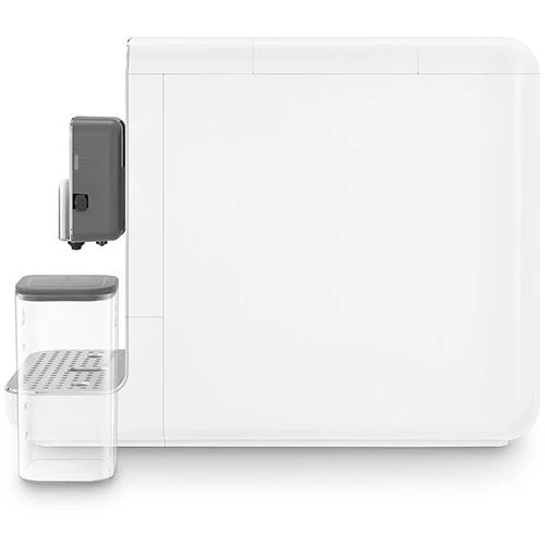 Máquina de Café Automática Smeg BCC13WHMEU - Branco - Image 2