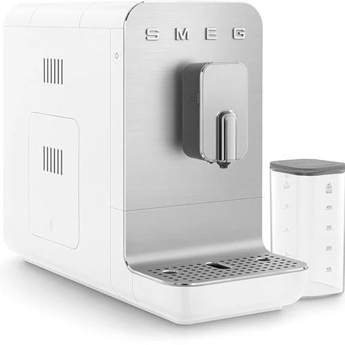 Máquina de Café Automática Smeg BCC13WHMEU - Branco - Image 3