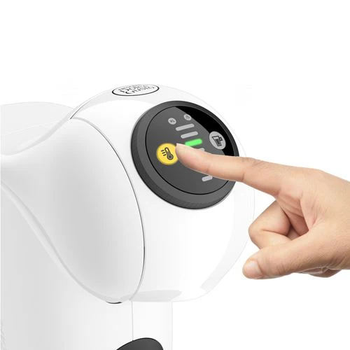 Máquina de Café em Cápsulas Krups Nescafé Dolce Gusto Genio S Basic KP240110- Branca - Image 2