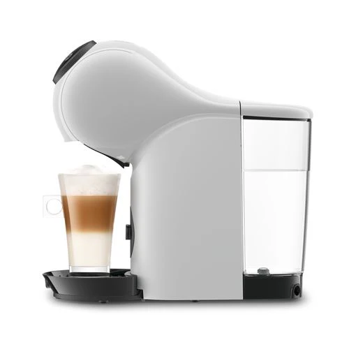 Máquina de Café em Cápsulas Krups Nescafé Dolce Gusto Genio S Basic KP240110- Branca - Image 4