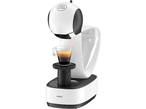 Máquina Café Infinissima Krups Branca - KP1701P7 - Image 4