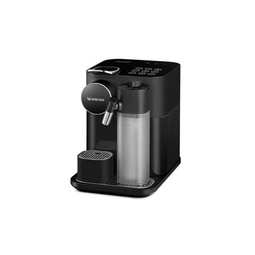 Máquina de Café Nespresso Delonghi Grand Lattisima EN640B - Preta - Image 3