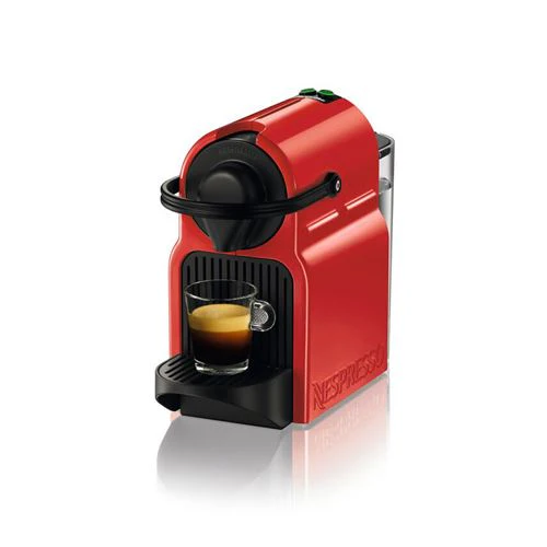 Máquina de Café Krups Nespresso™ Inissia Máquina de Café Krups Nespresso™ Inissia XN1005P04 - Vermelho