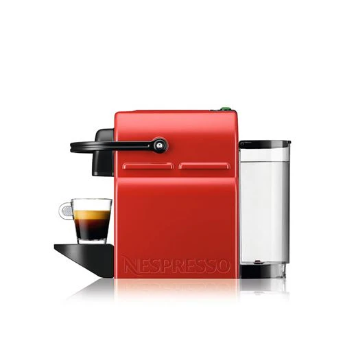 Máquina de Café Krups Nespresso™ Inissia Máquina de Café Krups Nespresso™ Inissia XN1005P04 - Vermelho - Image 3