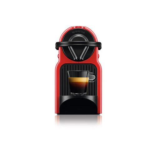 Máquina de Café Krups Nespresso™ Inissia Máquina de Café Krups Nespresso™ Inissia XN1005P04 - Vermelho - Image 4